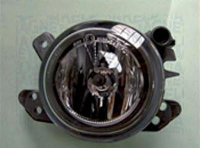 MAGNETI MARELLI 710305076001 -  Фара противотуманная левая